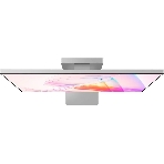 Монитор 27' Samsung ViewFinity S9 S27C902PAI IPS 5120x2880, 60 Гц, 5 мс, 16:9, 600 кд/м2, Thunderbolt, mini DP, 3xUSB 3.0, серебристый, фото6