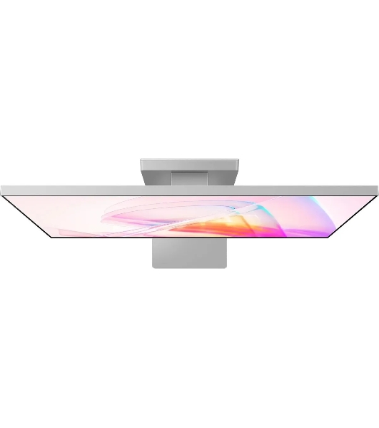 Монитор 27' Samsung ViewFinity S9 S27C902PAI IPS 5120x2880, 60 Гц, 5 мс, 16:9, 600 кд/м2, Thunderbolt, mini DP, 3xUSB 3.0, серебристый