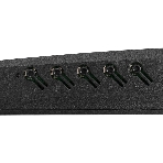 Монитор 23.8' ExeGate ProSmart EV2407 VA 1920x1080, 75 Гц, 5 мс, 16:9, 250 кд/м2, 1xHDMI, 1xVGA, черный, фото5
