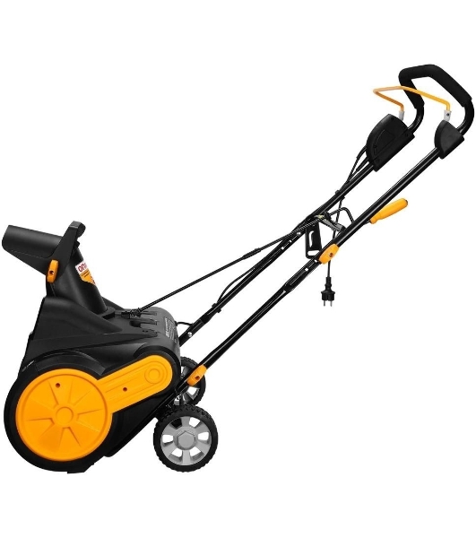Снегоуборщик электрический Deko SnowLine ST2500R 2.5кВт