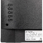 Монитор 23.8' HIPER EasyView SB2402 черный IPS 1920x1080, 100 Гц, 4 мс, 16:9, 250 кд/м², 1xHDMI, 1xDP, 1xVGA, 1x3.5 мм,, фото10