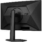 Монитор 27' AOC C27G4ZXU VA 1920x1080, 280 Гц, 1 мс, 16:9, 300 кд/м², 3000:1, 1500R, 2xHDMI, 1xDP, изогнутый 1500R, черный, фото7