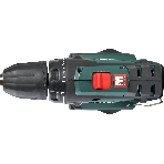 Дрель-шуруповерт Metabo BS 14.4 602206550, 14,4 В, 1,5 Ач, 40 Нм, щеточный, фото5