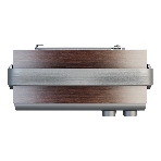 Радиоприемник SOUNDMAX SM-RD2122UB(темное дерево), фото5