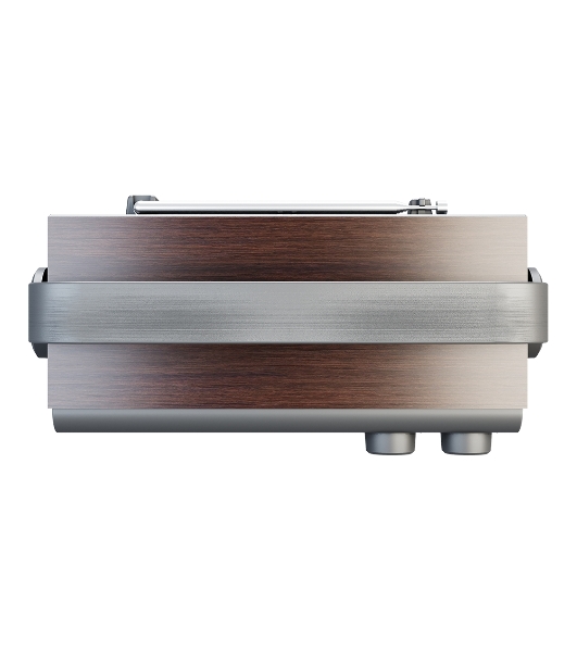 Радиоприемник SOUNDMAX SM-RD2122UB(темное дерево)