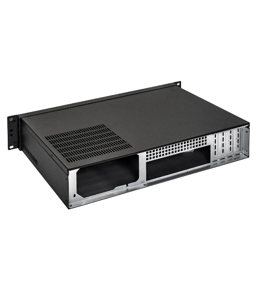 Серверный корпус ExeGate Pro 2U300-04 (RM 19', высота 2U, глубина 300, БП 900PPH-SE, USB)