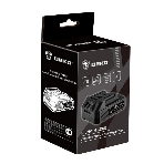 Аккумулятор DEKO R-UNV3.0 CORE, Li-ion, 20В, 3.0А*ч, фото3