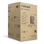 Посудомоечная машина Timberk Set&Dry T-DW45BI103 серебристый (узкая), фото3