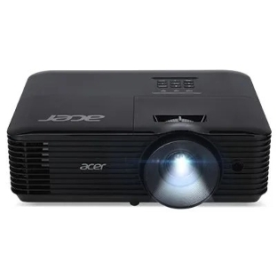Проектор Acer X1328Wi, DLP 3D, WXGA, 5000Lm, 20000/1, HDMI, Wifi, 2.7kg, Euro Power EMEA