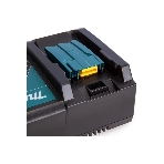 Зарядное устройство Makita DC18RC (630C82-2), фото4