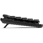 Клавиатура SVEN Standard 301 проводная, USB Type-A, чёрный, фото4