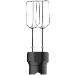 Блендер погружной Centek CT-1312 черный/серебристый, 1500 Вт, 15 скоростей, турбо, фото2