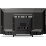 Телевизор Asano 40LF1110T, 40', черный, LED 1920x1080 FHD, 60Hz, noOS, фото2