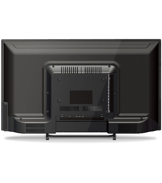 Телевизор Asano 40LF1110T, 40', черный, LED 1920x1080 FHD, 60Hz, noOS