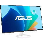 Монитор 23.8' ASUS VZ24EHF-W IPS 1920x1080, 100 Гц, 1 мс, 16:9, 250 кд/м2, 1xHDMI, черный/белый, фото3