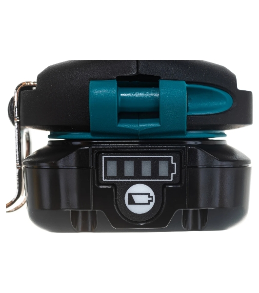 Аккумуляторный гайковерт Makita TD110DWAE