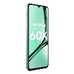 Смартфон Realme Note 60х RMX3938 3/64Gb, зеленый, фото13