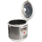 Мультиварка GOODHELPER MC 5111, фото2