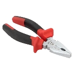 Пассатижи EKF Master 160 мм Basic, фото4