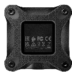 Внешний SSD ADATA SD620, 1TB, USB 3.2 Gen 2 Type-A, R/W 550/480, черный, фото8