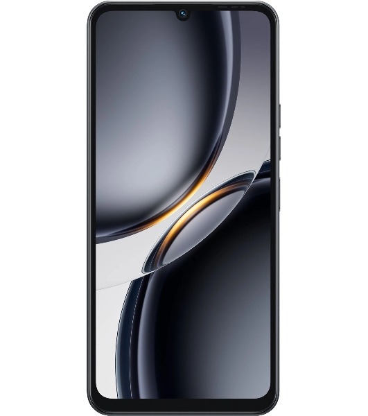 Смартфон Tecno Spark Go 3 4/64Gb черный