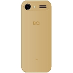 Мобильный телефон BQ 2843 Air золотистый, фото3