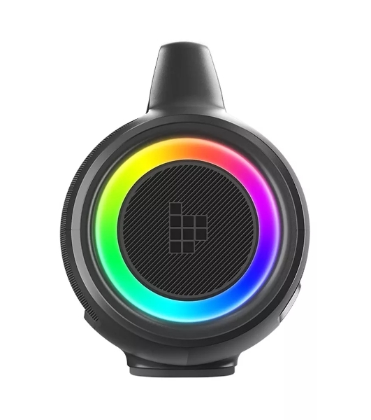 Портативная колонка TRONSMART BANG MAX Цвет черный Мощность звука 130W Вт 7 кг 995053