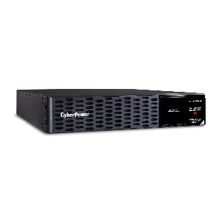 Внешний батарейный модуль CyberPower BP48VP2U02 EU для моделей PR1500ERTX L2U, PR22000ERTX L2U, PR30000ERTX L2U встроенное ЗУ