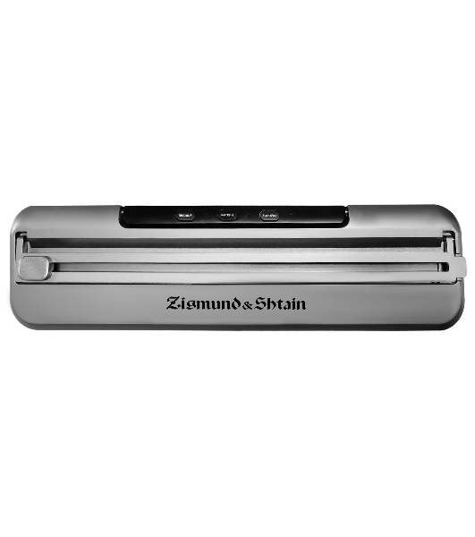 Вакуумный упаковщик Zigmund & Shtain VS-601