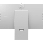 Монитор 27' Samsung ViewFinity S9 S27C902PAI IPS 5120x2880, 60 Гц, 5 мс, 16:9, 600 кд/м2, Thunderbolt, mini DP, 3xUSB 3.0, серебристый, фото7