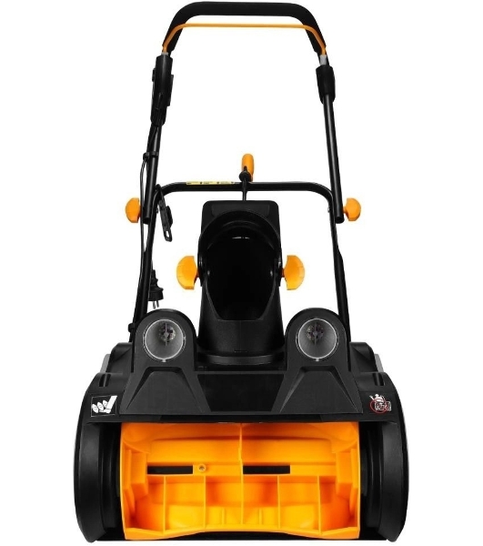 Снегоуборщик электрический Deko SnowLine ST2500R 2.5кВт