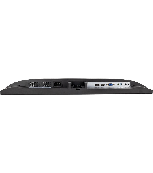 Монитор 23.8' HIPER EasyView SB2402 черный IPS 1920x1080, 100 Гц, 4 мс, 16:9, 250 кд/м², 1xHDMI, 1xDP, 1xVGA, 1x3.5 мм,