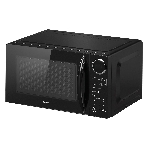 Микроволновая печь BBK 23MWS-907S/B черный, 23 л, 900 Вт, переключатели - сенсор, фото7