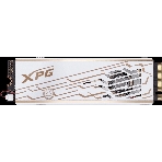 Накопитель SSD ADATA XPG MARS 980 PRO, 2Tb, PCIe 5.0 x4, M.2 2280, NVMe, R/W 14000/13000, с радиатором, фото7