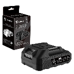 Аккумулятор DEKO R-UNV3.0 CORE, Li-ion, 20В, 3.0А*ч, фото 1