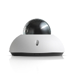 Купольная камера 4K PoE Ubiquiti UniFi Protect Camera G6 Dome White с ночным видением, интеллектуальным распознаванием и прочным антивандальным корпусом., фото2