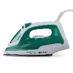 Утюг Blackton Bt SI1110 белый/зеленый, 1200 Вт, 18 г/мин, 200 мл, фото 1