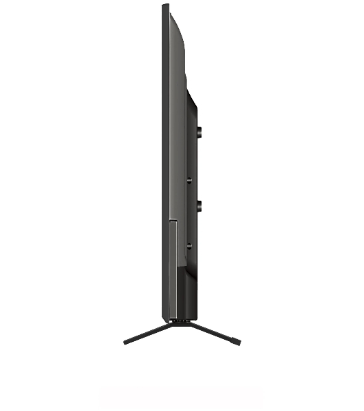 Телевизор Asano 40LF1110T, 40', черный, LED 1920x1080 FHD, 60Hz, noOS