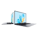 Ноутбук HONOR MagicBook X 16 серый 5301ALXS Intel Core i3 1315U/8Gb/SSD 512Gb/16';/IPS/FHD+/60Hz/NoOS, фото2