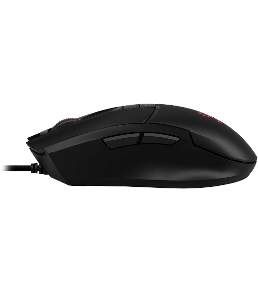 Мышь проводная A4Tech Bloody L65 Max черный, 12000 dpi, USB, кнопки - 7