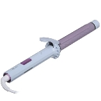 Щипцы для завивки волос Centek CT-2096 белый/сиреневый, 25 мм, 210 °C, 5 режимов, фото3