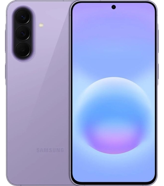 Смартфон Samsung Galaxy A57 5G SM-A576B 12/512Gb сиреневый