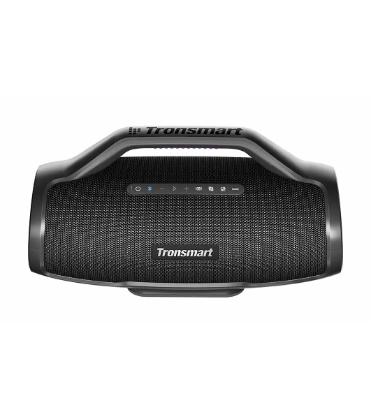 Портативная колонка TRONSMART BANG MAX Цвет черный Мощность звука 130W Вт 7 кг 995053