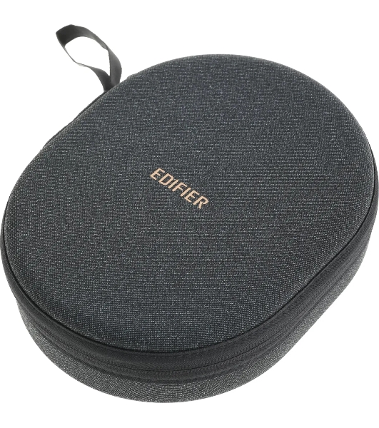 Гарнитура беспроводная Edifier WH950NB слоновая кость/золотистый беспроводные bluetooth оголовье