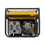 Электрогенератор бензиновый Denzel PS 80 E-3, 6.5 кВт, 85 дБ, 87 кг, фото16