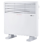 Конвектор электрический Neoclima COMFORTE T 1.0 белый, 1000 Вт, 15 м2, термостат, фото2