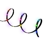 Лента светодиодная умная Yeelight Lightstrip Pro GEN 2 (YLFWD-0025), фото2