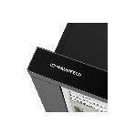 Вытяжка телескопическая Maunfeld VS Touch 850 60 черный, 60 см, 850 куб. м/ч, 56 дБ, фото3