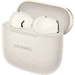 Наушники TWS Huawei FreeBuds SE 3 бежевый, вкладыши, Bluetooth, быстрая зарядка, до 8 ч, фото5