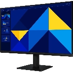 Монитор 27' Samsung S27D300GAIXCI IPS 1920x1080, 100 Гц, 5 мс, 16:9, 250 кд/м², 1xHDMI, 1xVGA, черный, фото4
